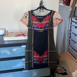 Anthropologie | Ranna Gill